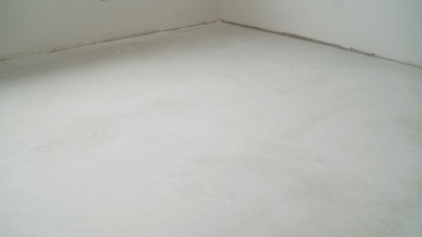 Basement Floor Leveling in Monument
