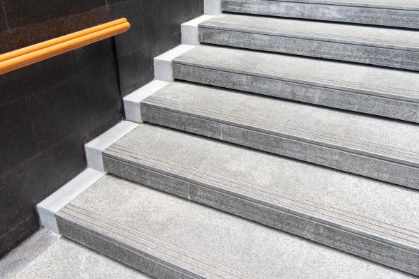 Outdoor Step Repair in Monument