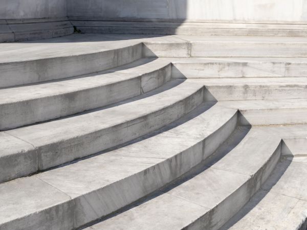 Step Repair Service in Monument