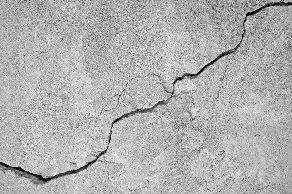 Cost of Concrete Flatwork Repair in Monument
