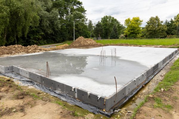 Cost of Concrete Slab Maintenance in Monument