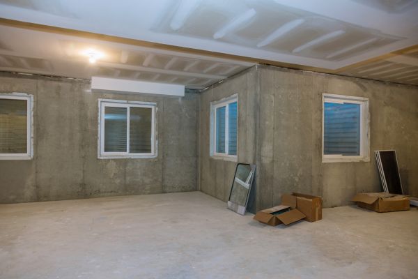 Cost of Foundation Resurfacing in Monument