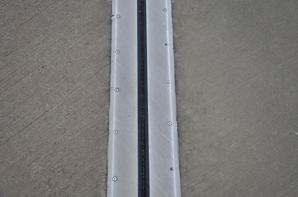 Expansion Joint Replacement in Monument