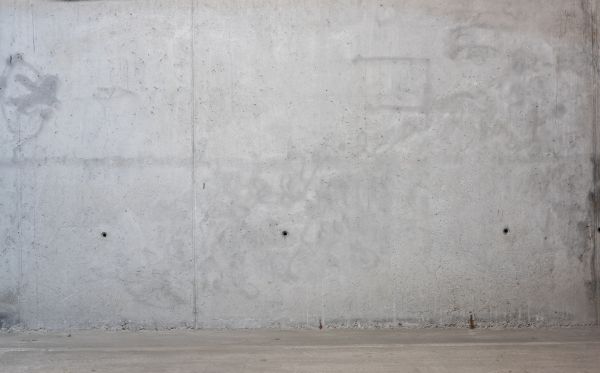 Cost of Concrete Wall Resurfacing in Monument