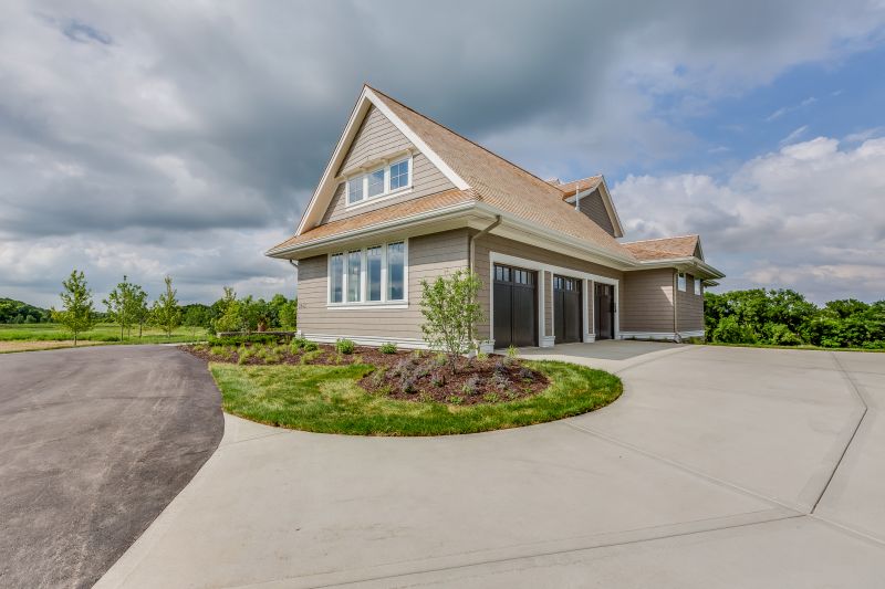 Driveway Restoration