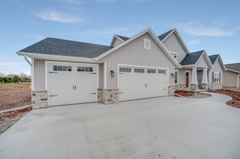 Driveway Damage Repair